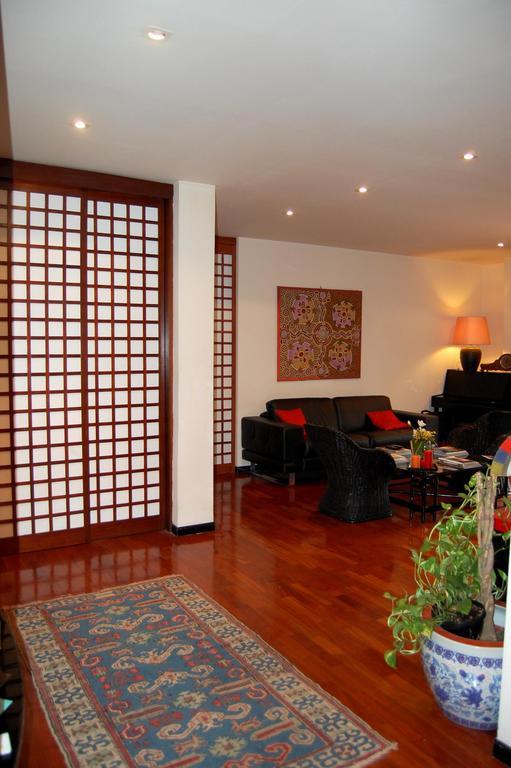 B&B Strasburgo Palermo Exterior photo