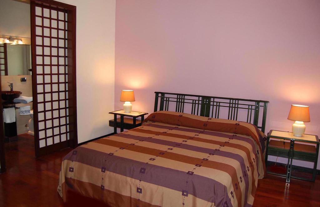 B&B Strasburgo Palermo Exterior photo